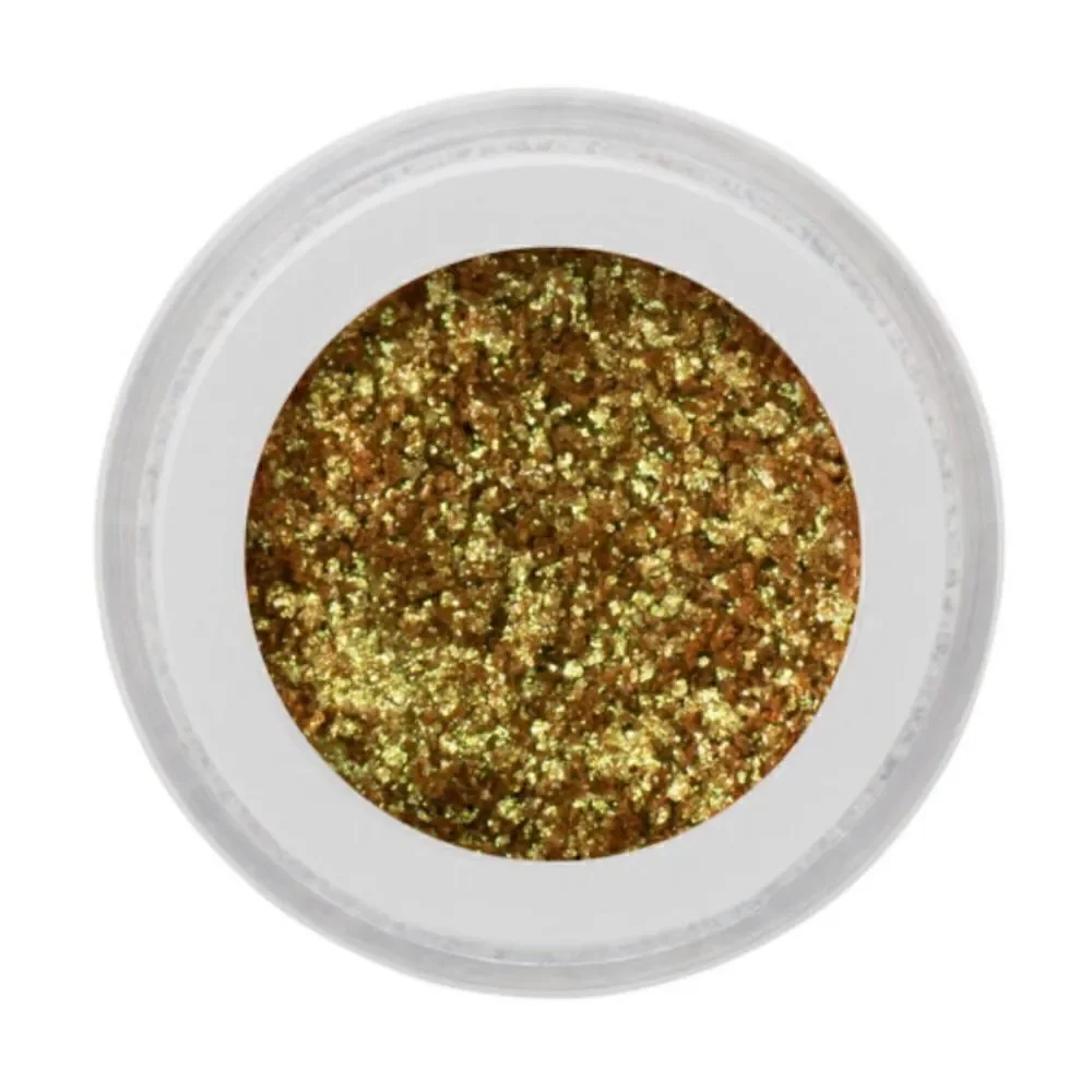 Sugarpill Loose Eyeshadow Goldilux
